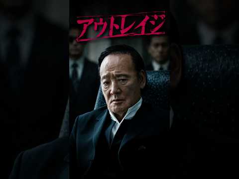 【アウトレイジ 最終章】「おい、日本語分かんねぇのか？」国際的フィクサーを怒らせた花菱会の致命的な大失態！済州島の暴挙と、無礼すぎる“小声の悪口”が生んだ最悪の決裂 🩸🇰🇷👔💥 thumbnail