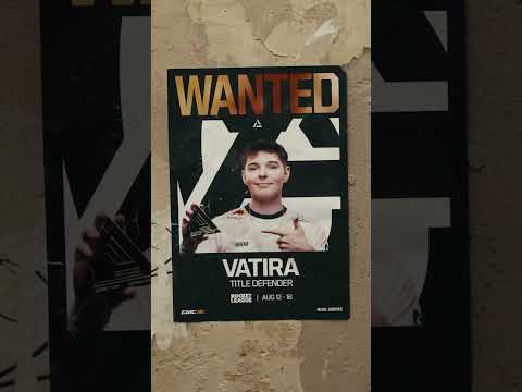 Vatira has set his own bounty. Now come and collect. thumbnail