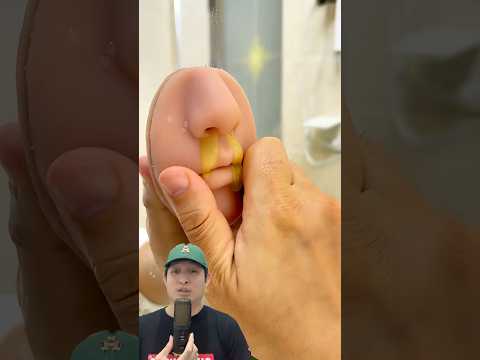 COWOK PENCET INGUS TERNYATA SABUN‼️😱 @MaviGadgets #remix #dubbing #trending thumbnail