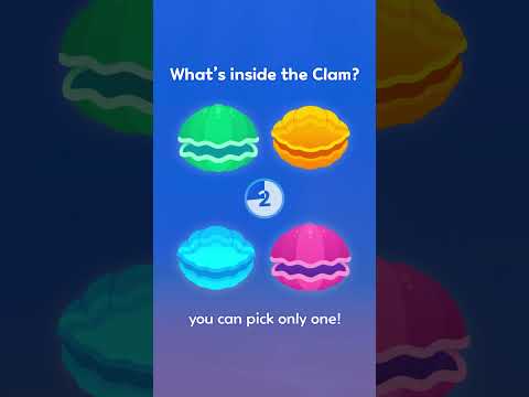 Sò may mắn ngẫu nhiên ? #babyshark #shorts thumbnail