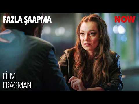 Fazla Şaapma Film Fragmanı thumbnail