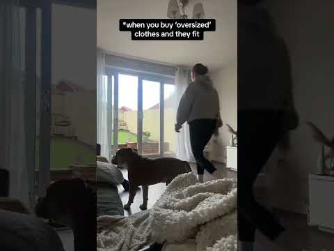 Whyyy?? #comedy #pov #clothes #funny #trend thumbnail