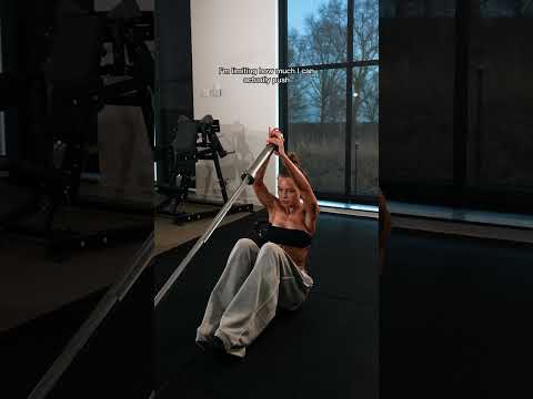 the craziest ab workout thumbnail