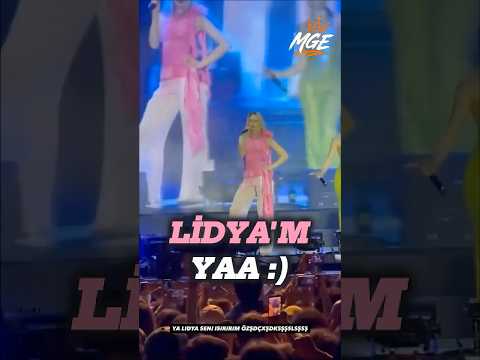 Lidya’dan “Ulan” Tepkisi ?? #manifestgirls #manifam #shorts thumbnail