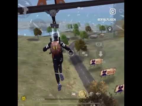 FREE FIRE FUNNY MOMENT ? thumbnail