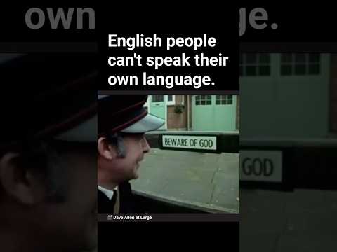 Literal British Humour thumbnail