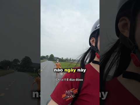 Cho em trai chạy bộ dần là vừa thumbnail
