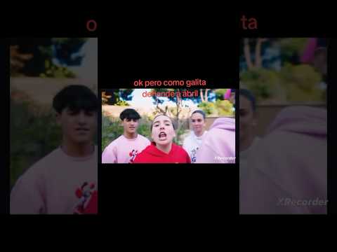 Pero como galita defiende abril thumbnail