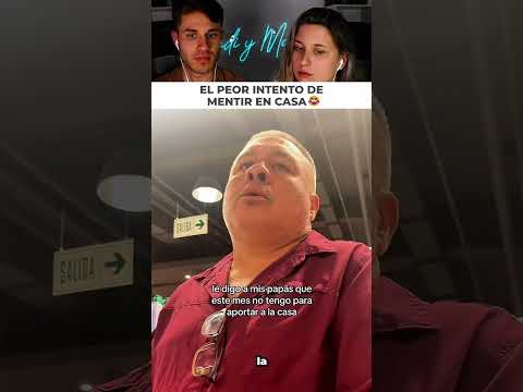 Le digo a mis papas que no tengo dinero para la casa y me humillan asi thumbnail