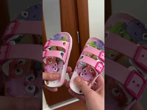 Terliklerini ters giymesine uyguladığımız  çözüm umarım işe yarar thumbnail