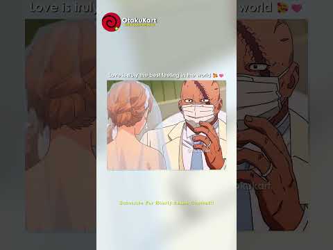 Love is truly the best feeling in the world ? #anime #animeedit #animeshorts thumbnail
