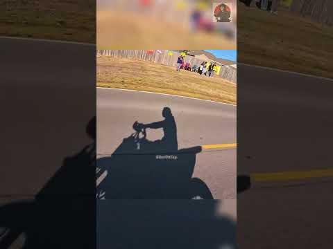 Khi Biker vô tình làm người xấu! @Undisclosed_Moto   #shorts thumbnail