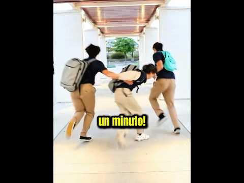 Stokes Twins Nunca te Duermas en la Escuela Más Estricta del Mundo😳 thumbnail