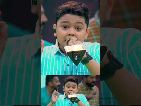 ആലാപന മികവിൽ  പാർത്ഥിവ് thumbnail