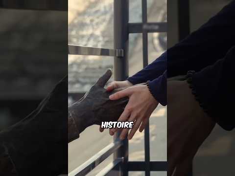 L'histoire derrière cette œuvre..? thumbnail