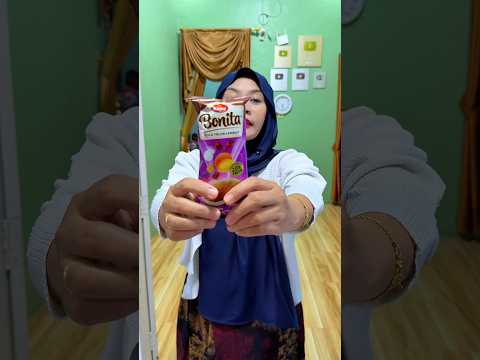 Mama punya jajanan bonita,ayah mau dong thumbnail