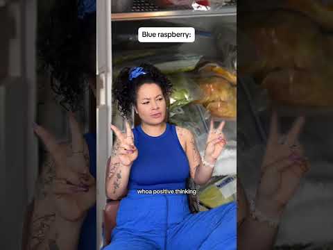 POV: The ice pops in your freezer thumbnail