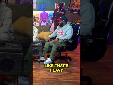 SHORTS | WEIGHT GAIN | 85 SOUTH SHOW thumbnail