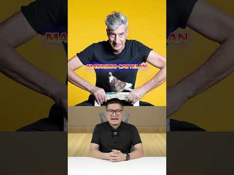 Hỏi đáp nhanh: quả chuối đắt nhất Thế Giới #shorts thumbnail