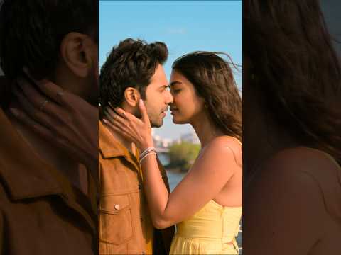 Varun & Pooja’s Magical Chemistry ? #TeraHoJaun #haijawanitohishqhonahai thumbnail