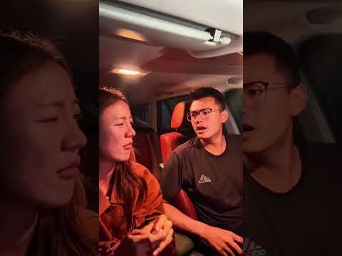 เสียใจมาก ผักบุ้งไปท้องกับใครมา #funny #บักฮาโอ๊ต thumbnail