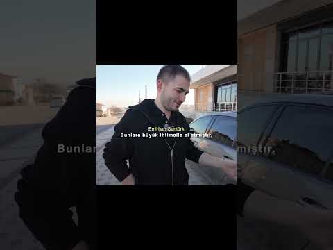 Yeni Trafik Cezaları Mantıklı Mı? thumbnail
