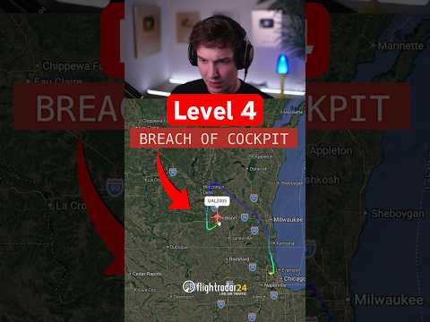 Level 4 Cockpit Breach Attempt thumbnail