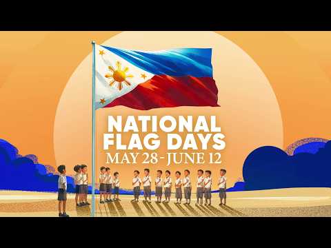 GTV | National Flag Day 2026 thumbnail
