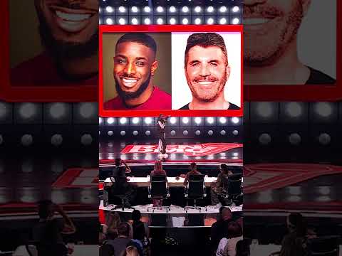 Need some ointment for the burn, Si? 🔥🤣 #BGT #BritainsGotTalent thumbnail
