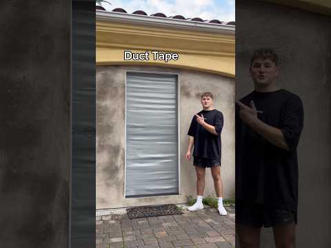 Which door is the strongest? thumbnail
