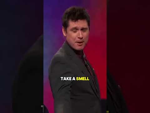 🎬 They don't make comedy like this anymore 😂 #comedy #funny #improv thumbnail