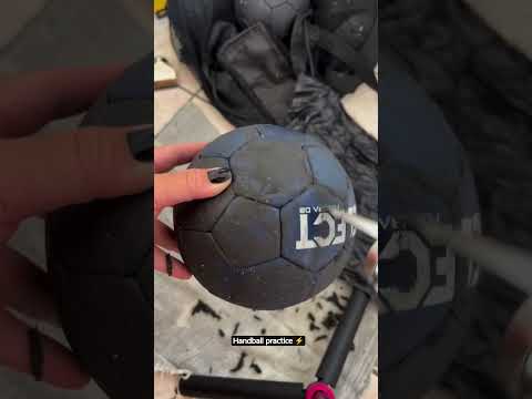 Wait for the Result! 😱 #handball #like #futsal #sportsball #explore #sports #treding #shorts #love thumbnail