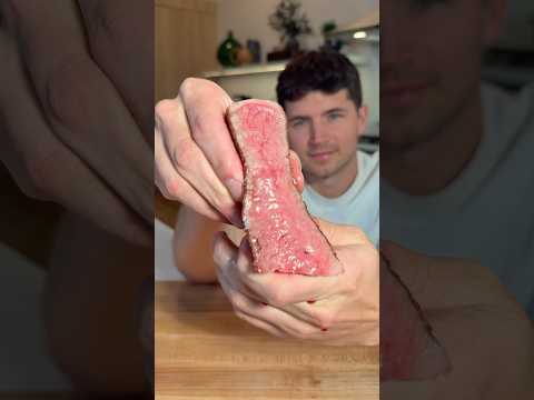Perfectly Medium Steak thumbnail