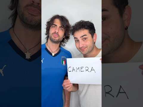 How do you say ROOM in Italian? @LanguageSnacksLarisa thumbnail