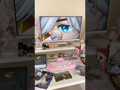 obsessed with Witch Hat Atelier 👀 #anime #witchhatatelier thumbnail