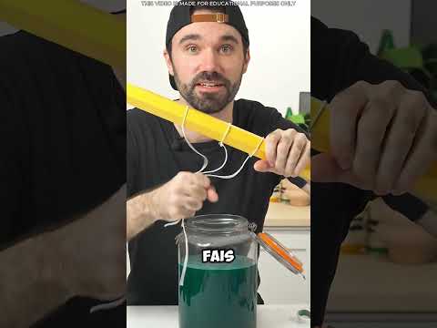 L'expérience incroyable de la fabrication de bonbons durs thumbnail