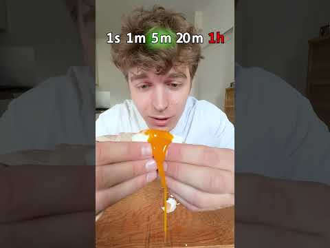 Egg Vs. Hair Dryer 🥚 thumbnail
