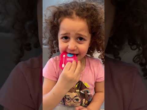 Which One Is Chocolate?  | Fun Guessing Game for Kids thumbnail