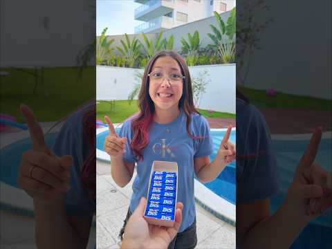 Me dá um bis? (#shorts #funny #humor ) thumbnail