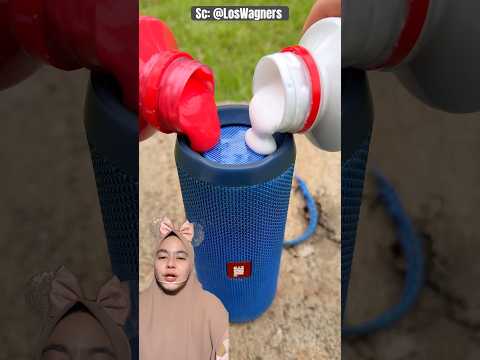 Campur Warna di SPEAKER ‼️ LosWagners thumbnail