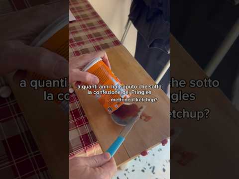 Quello che nessuno sa su queste patatine thumbnail
