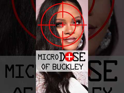 Rihanna Involved in Drive-By? (MicroDose) thumbnail