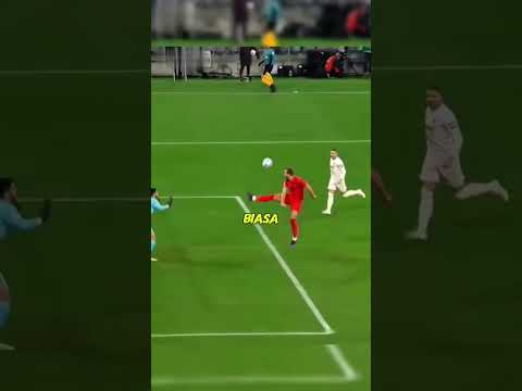 Gol-Gol Tak Terduga yang Sulit Dipercaya ⚽? thumbnail