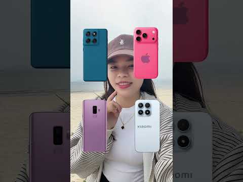 iPhone 17 Pro Max Cosmic Orange ??#noads #tiktok #usa thumbnail