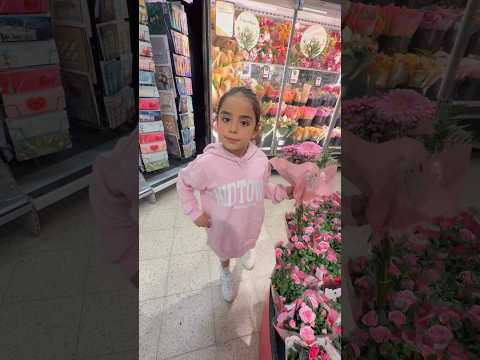يوسلين ماعرفت ميدو😭 thumbnail