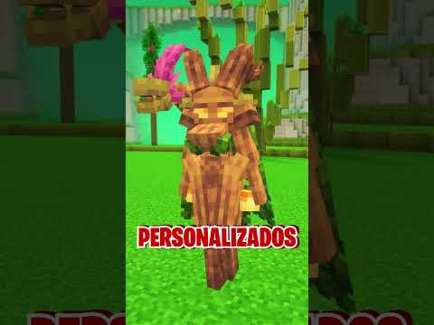 ESTE Server de Minecraft TIENE TODO! thumbnail