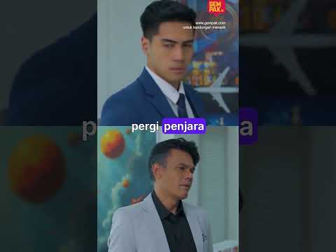 Apabila Pergi Bukan Pilihan  Kebenaran Terungkap | Dendam Seorang Mentua EP3 thumbnail
