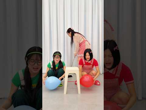 풍선을 갖고 싶어요 thumbnail