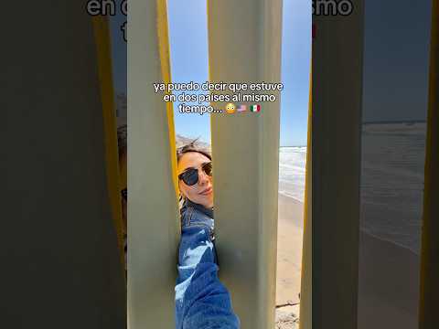 Estuve en dos países al mismo tiempo ? thumbnail