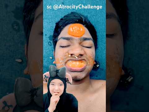 balikin smuanya‼️AtrocityChallenge thumbnail